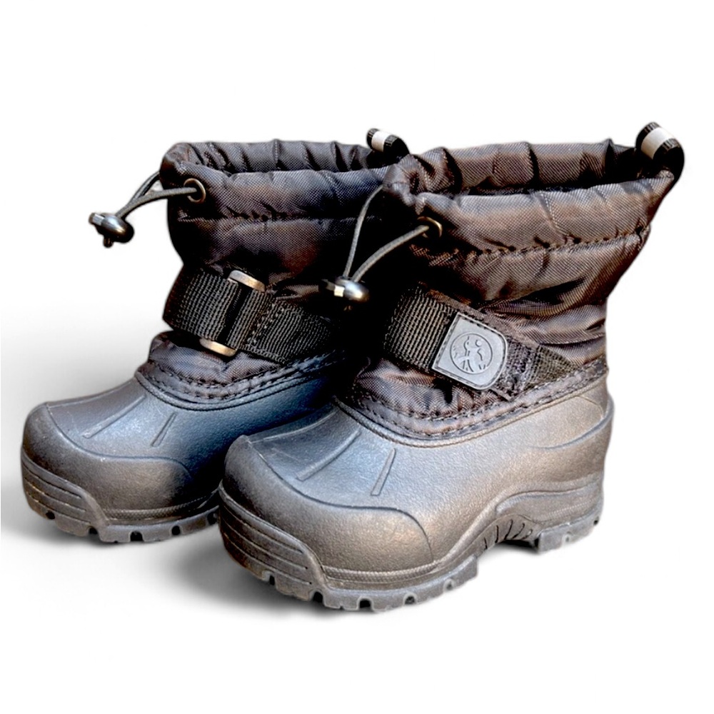 Northside Frosty Kids' Snow Boots/ Size Baby 5